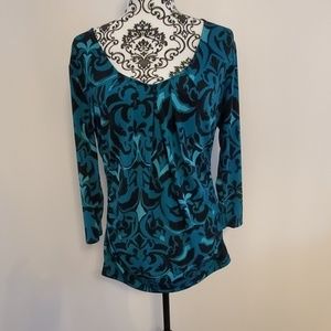 New York  & Co. Women's blouse